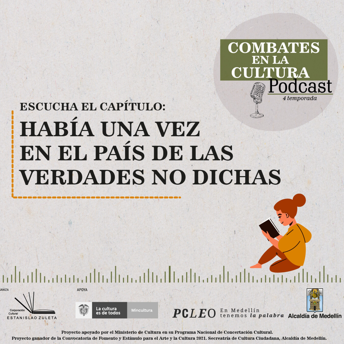 Combates en la Cultura