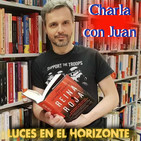 Luces en el Horizonte: Juan Gómez Jurado y Reina Roja