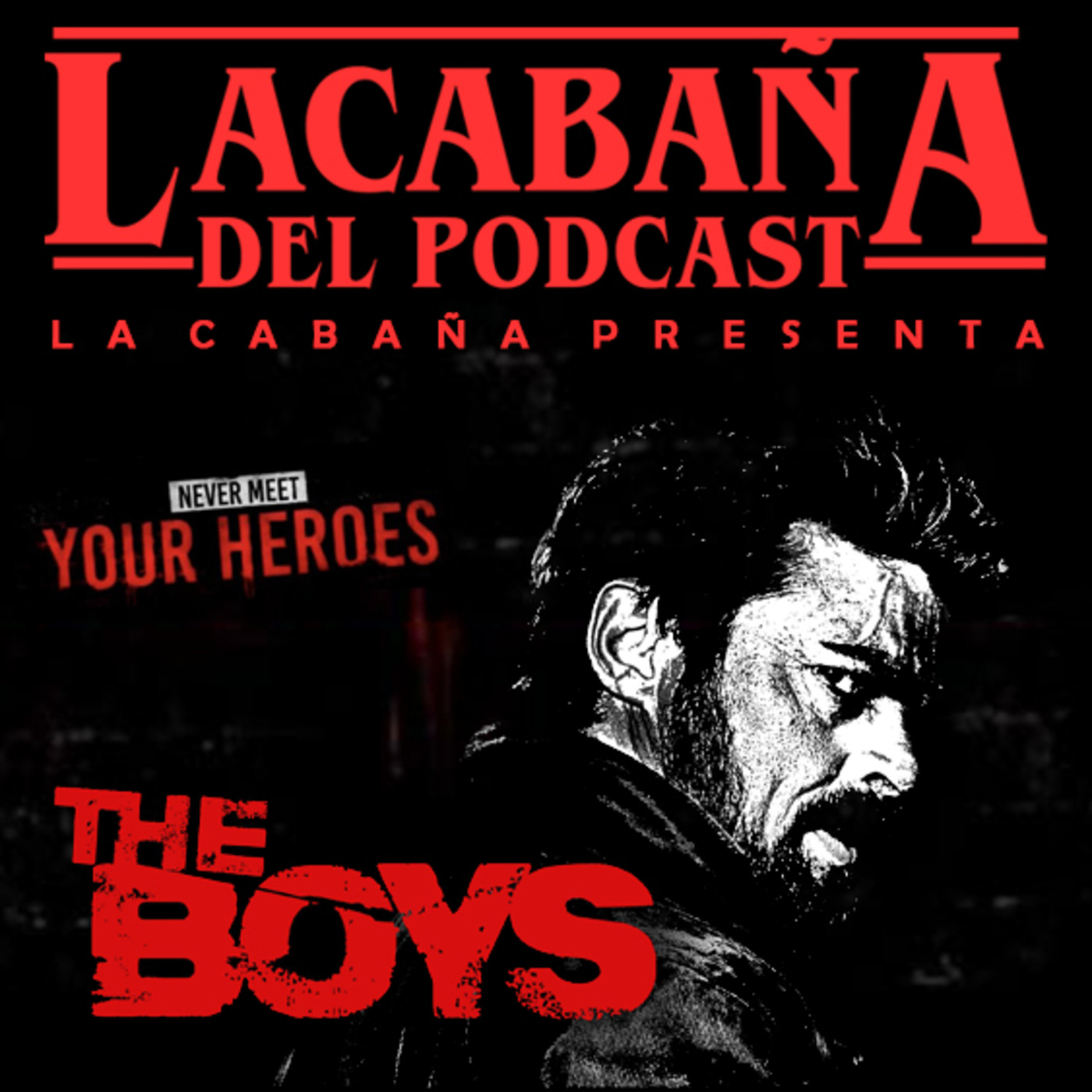 La Cabaña del Podcast