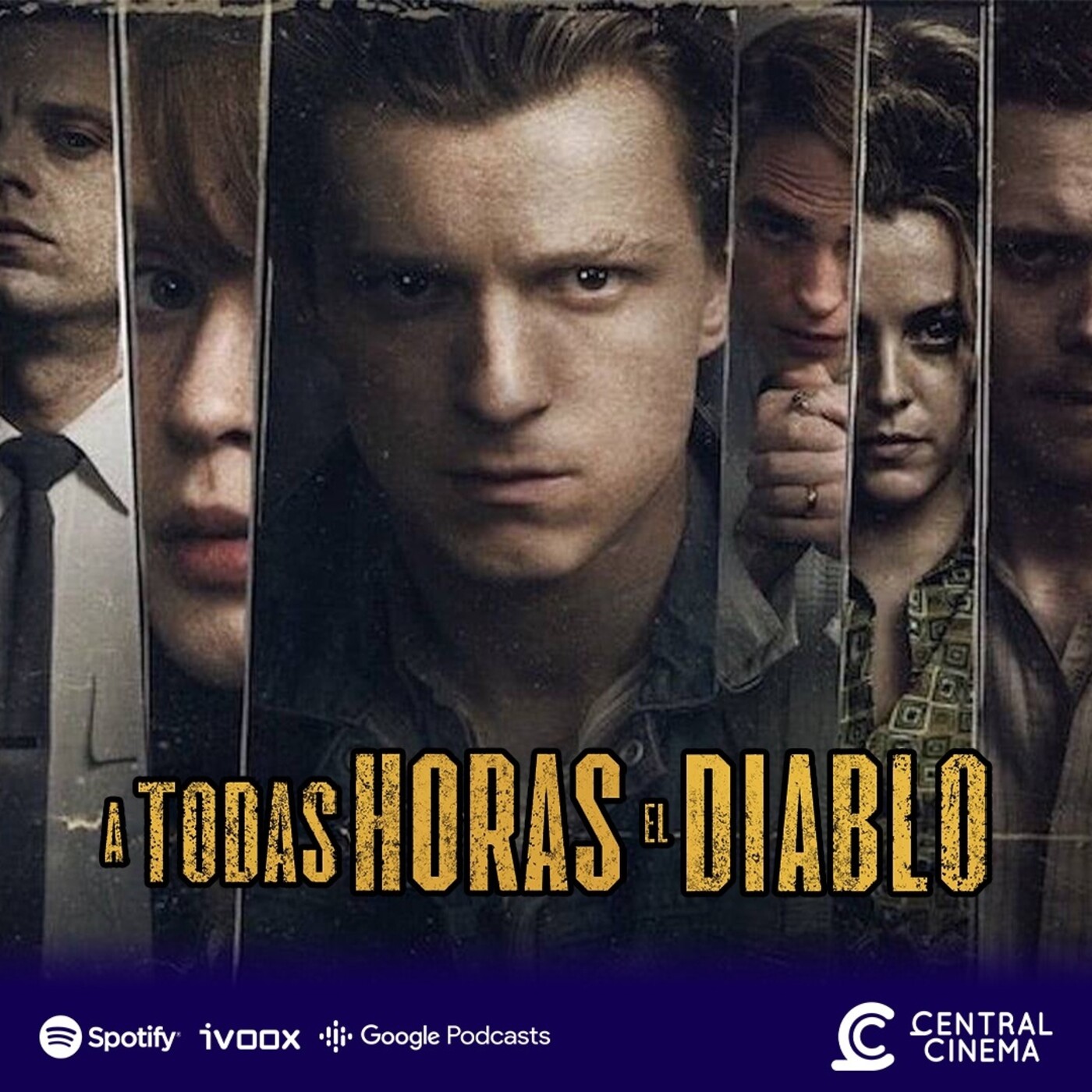 Ep. 33 A todas horas el diablo (Breviario) episode artwork