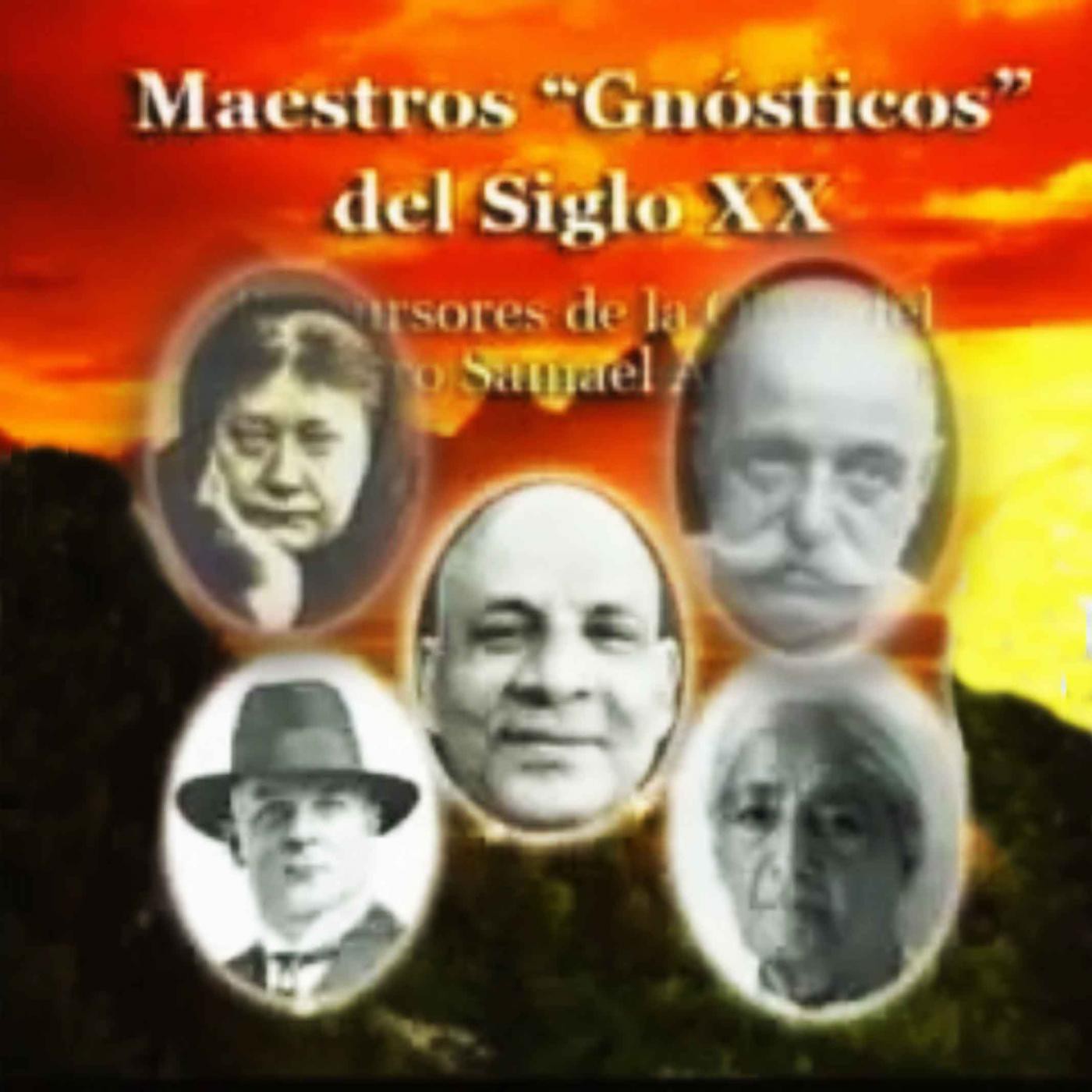Maestros gnósticos Sivananda - IGA EspaÑa