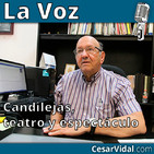 Entrevista a Carlos Manuel Valdés - 01/02/19