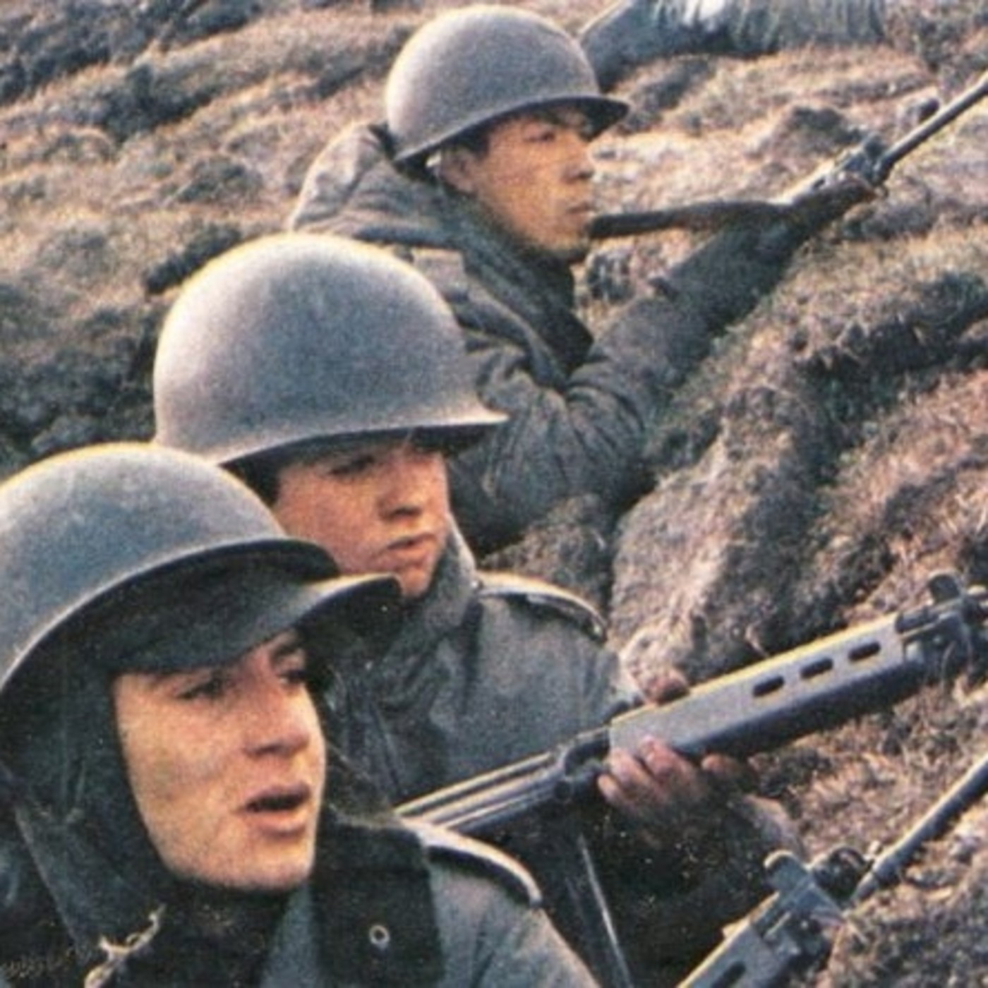 Cuentos de Malvinas y otras Guerras