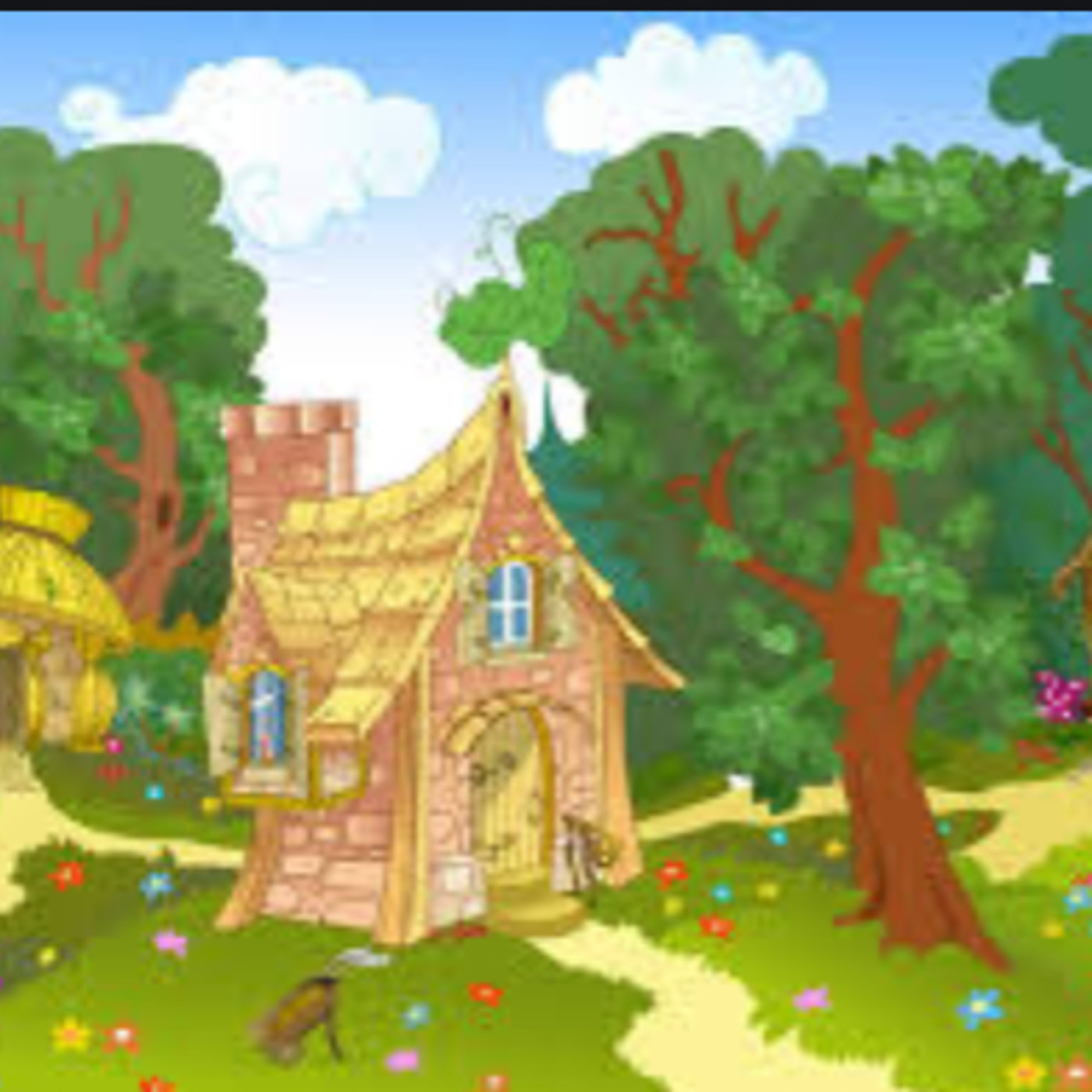 BrunoY2A Amigos animales. episode artwork