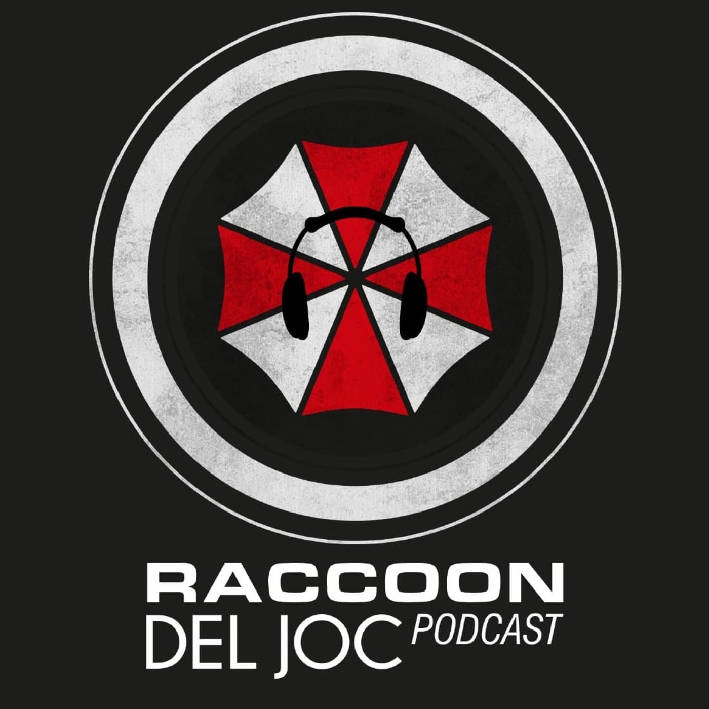 El Raccoon del Joc