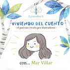 con Mar Villar