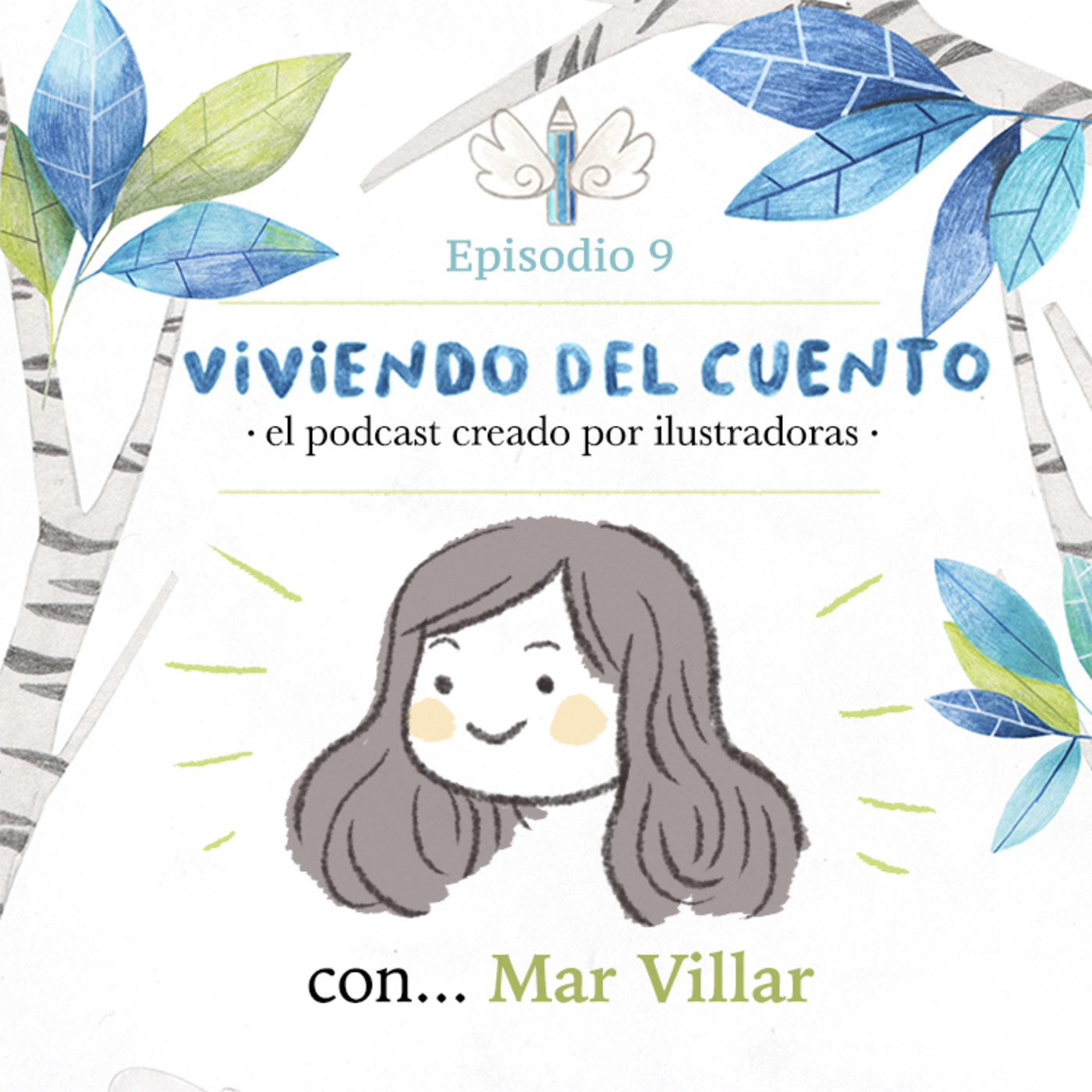 Viviendo del Cuento