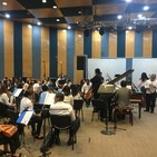 468: Aniversario 9, con la OSM. 1a. parte