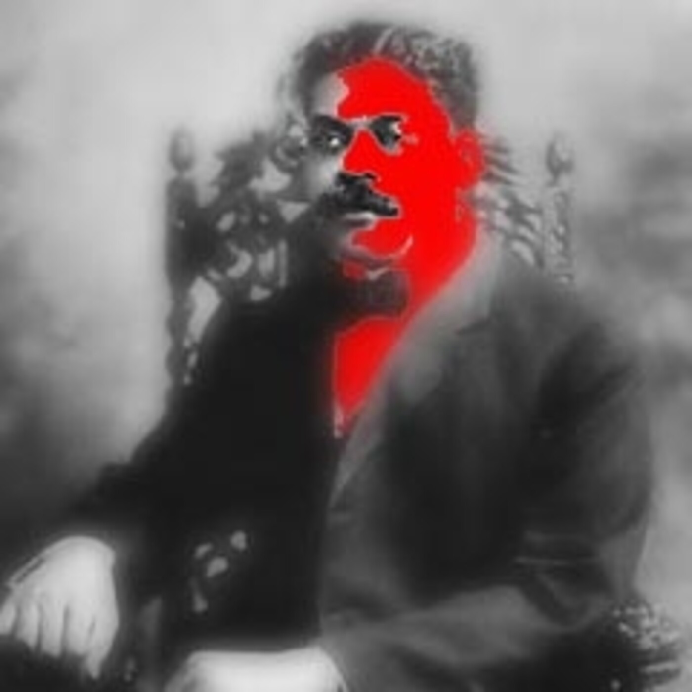 Arturo Alfonso Schomburg: otro gigante invisibilizado… episode artwork