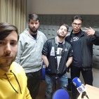 Full Freestyle 2x07 Repaso Fms y God Level