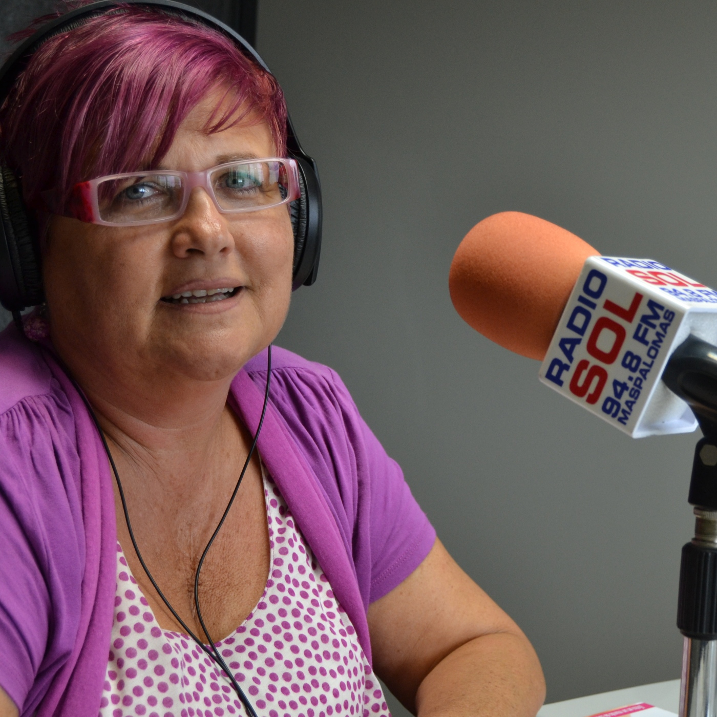 Podcast de Manuela Alvaro Alonso