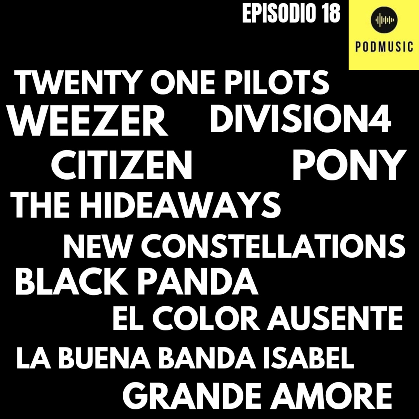 PODMUSIC