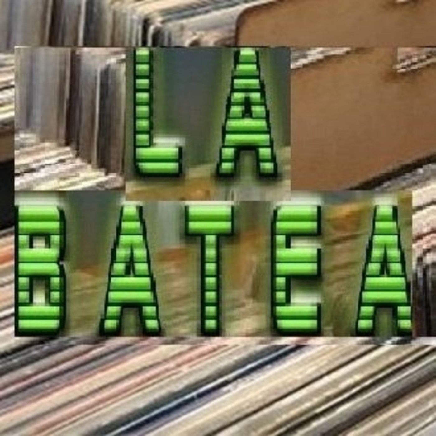 LA BATEA: Programa 15