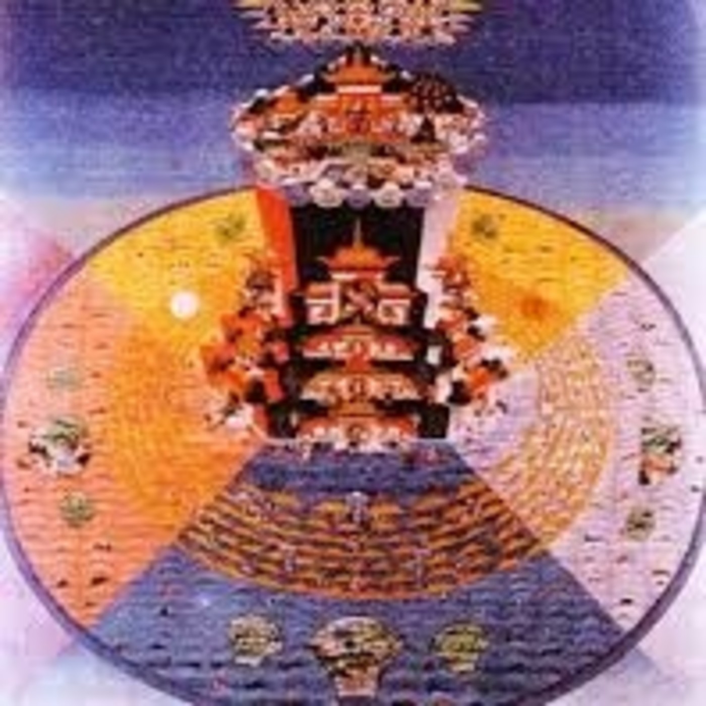 Srimad Bhagavatam