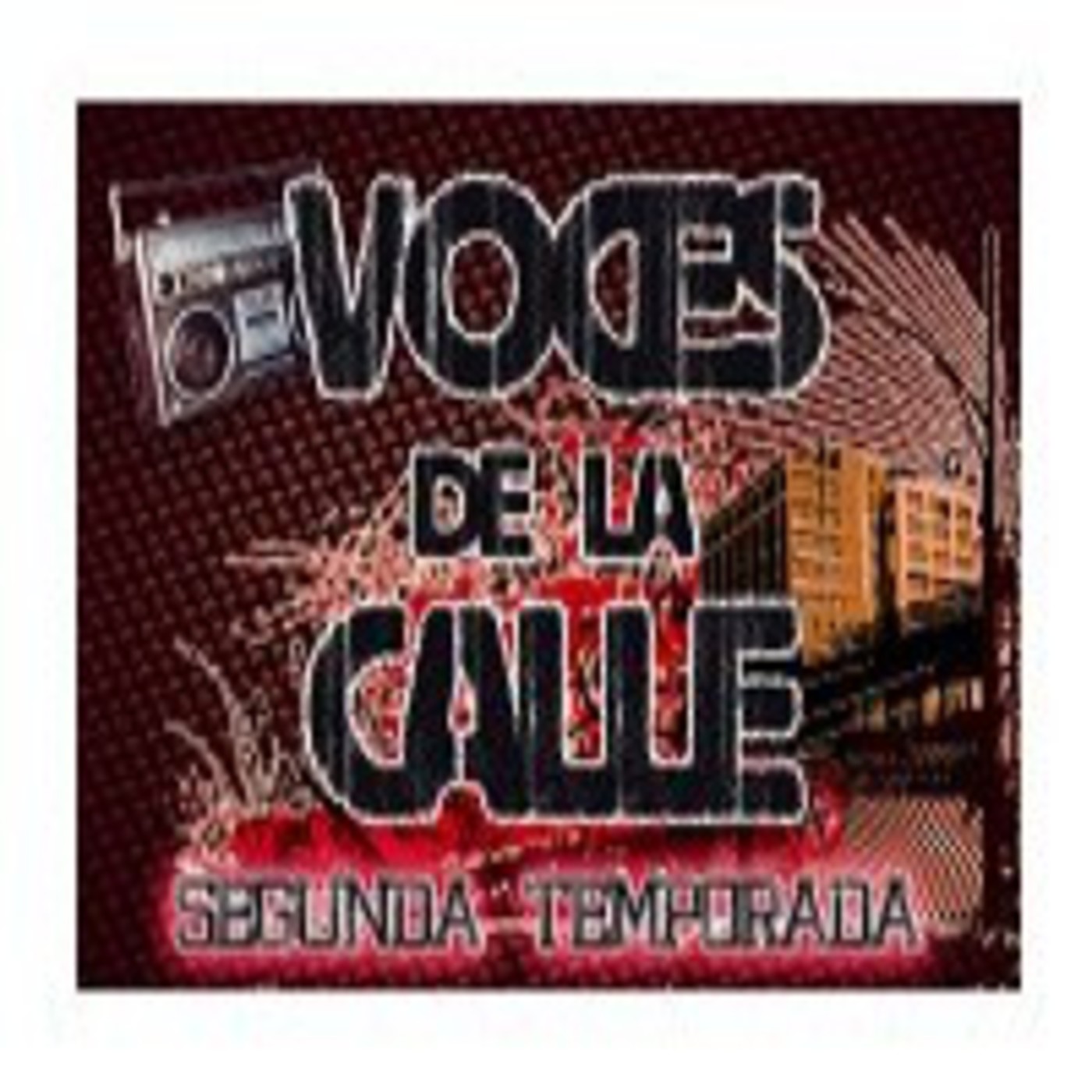 Voces de la Calle Nº48 Parte 1 (Especial 20N con Eu Libre)