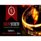 CULTO SECRETO – Capítulo 11: Tolkien, el señor del anillo – Parte 1