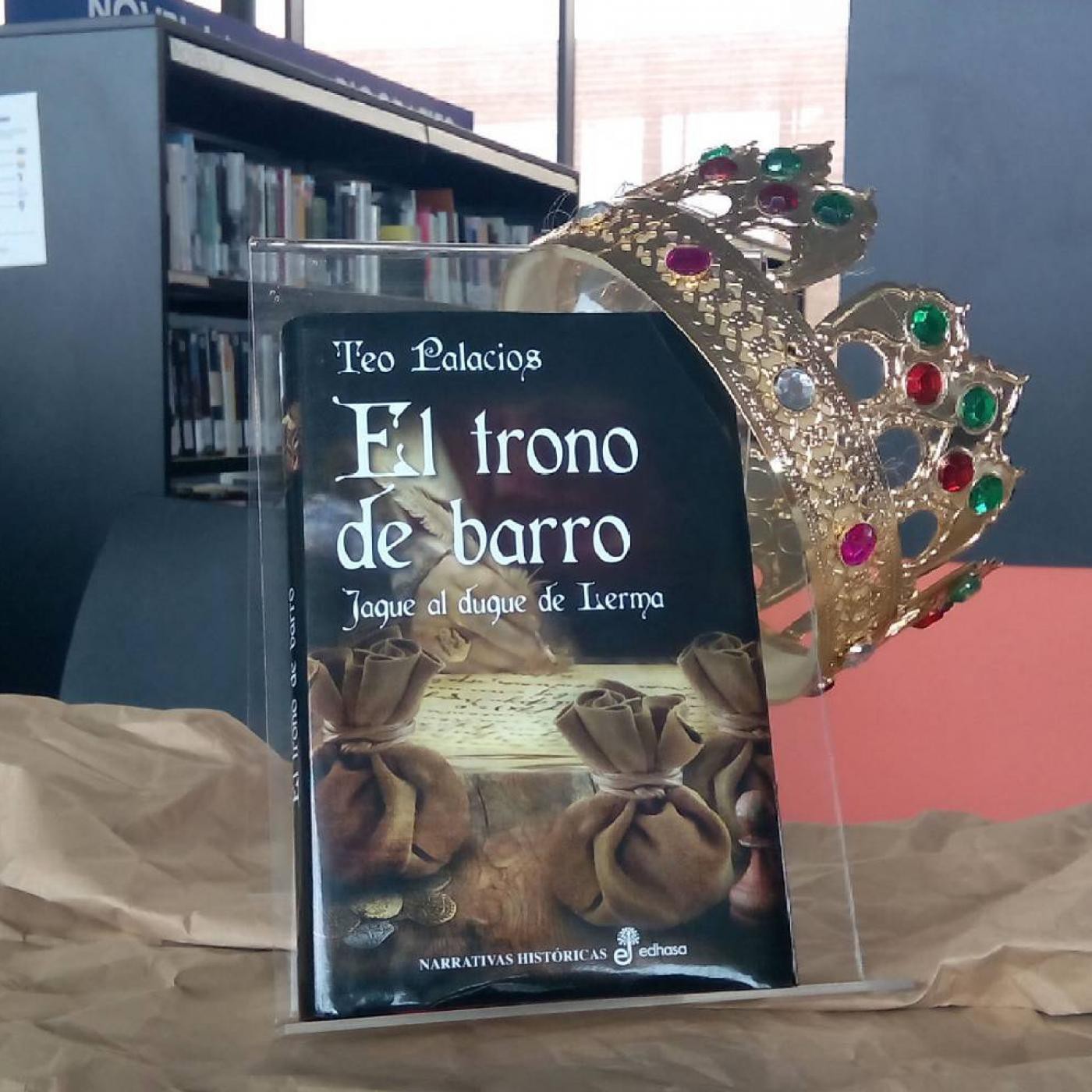 Podcast ONES DE LECTURA