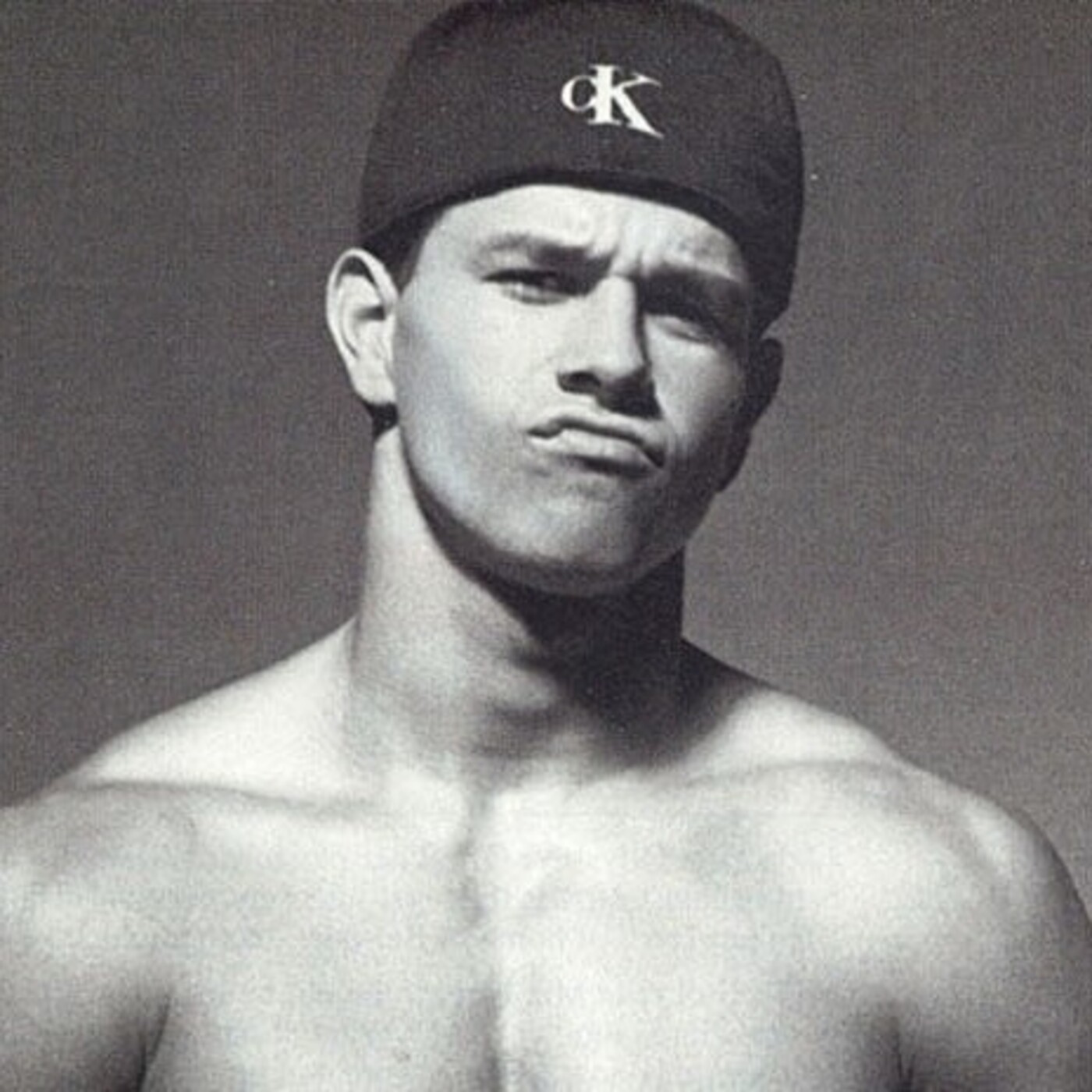 Marky mark