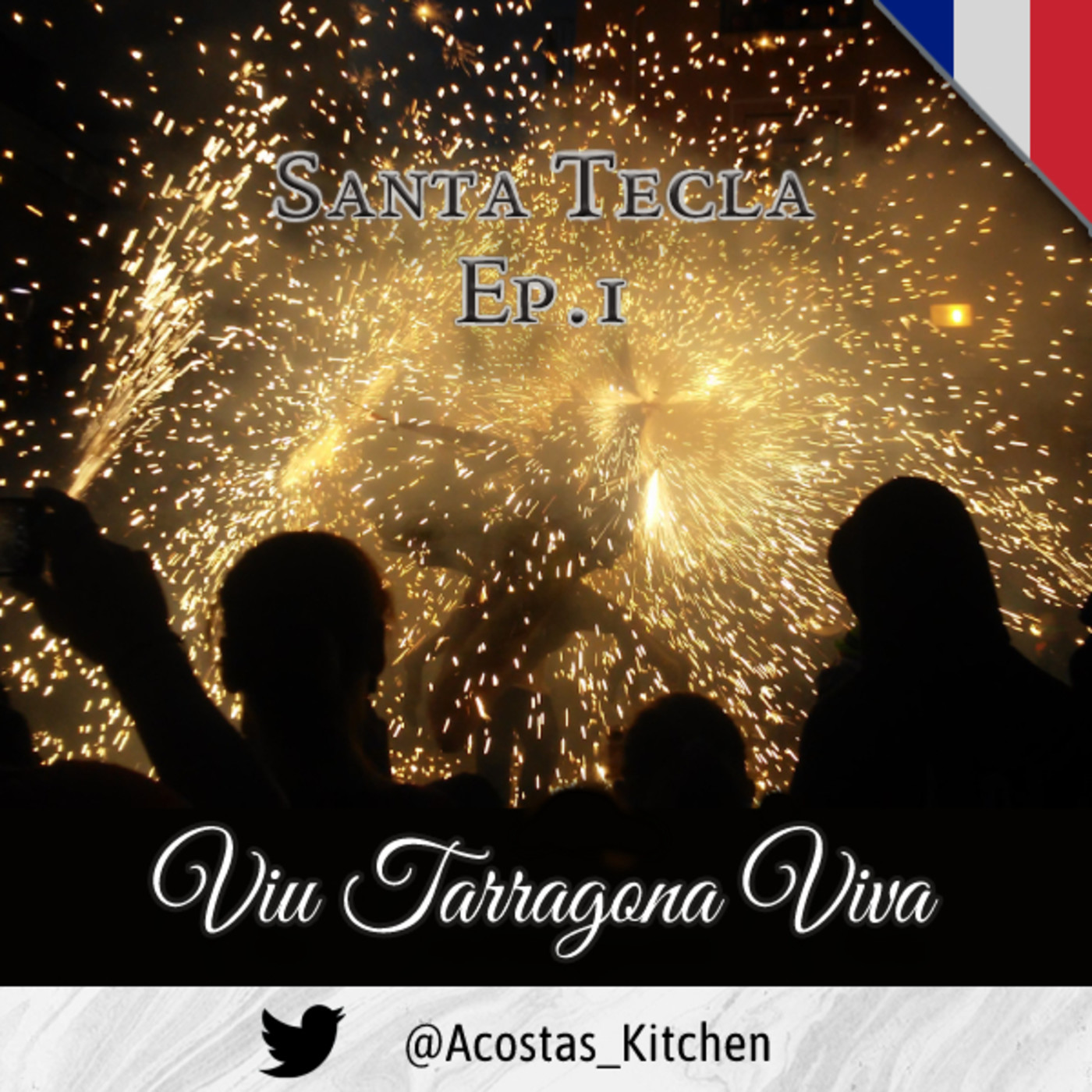 Viu Tarragona Viva Spécial I de #SantaTecla