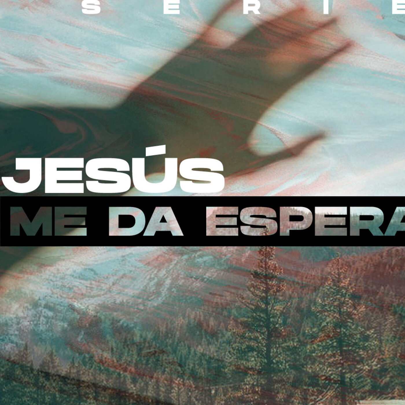 Pr. Bill Harrow '' Jesús me da esperanza'' episode artwork