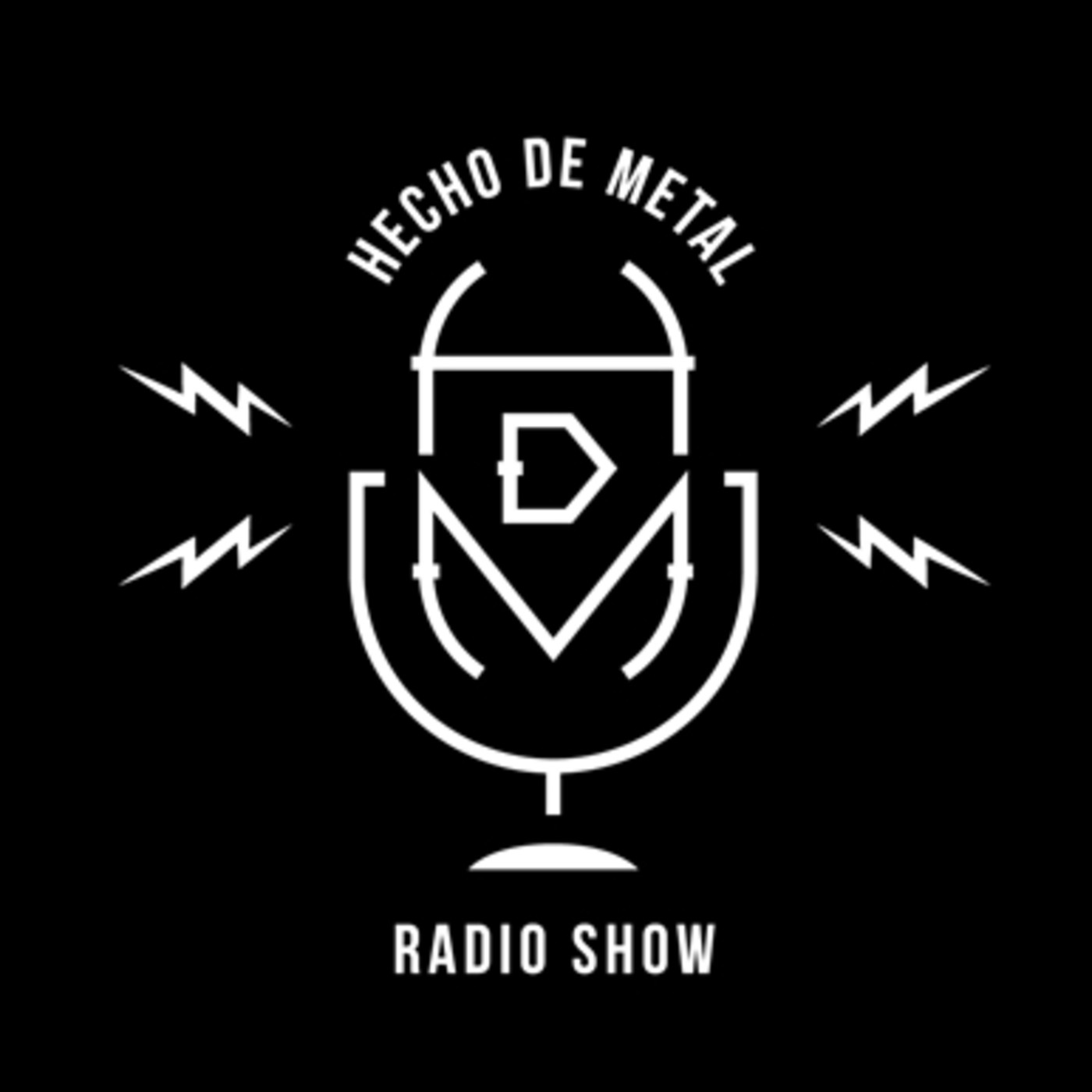 Hecho de Metal Radio Show
