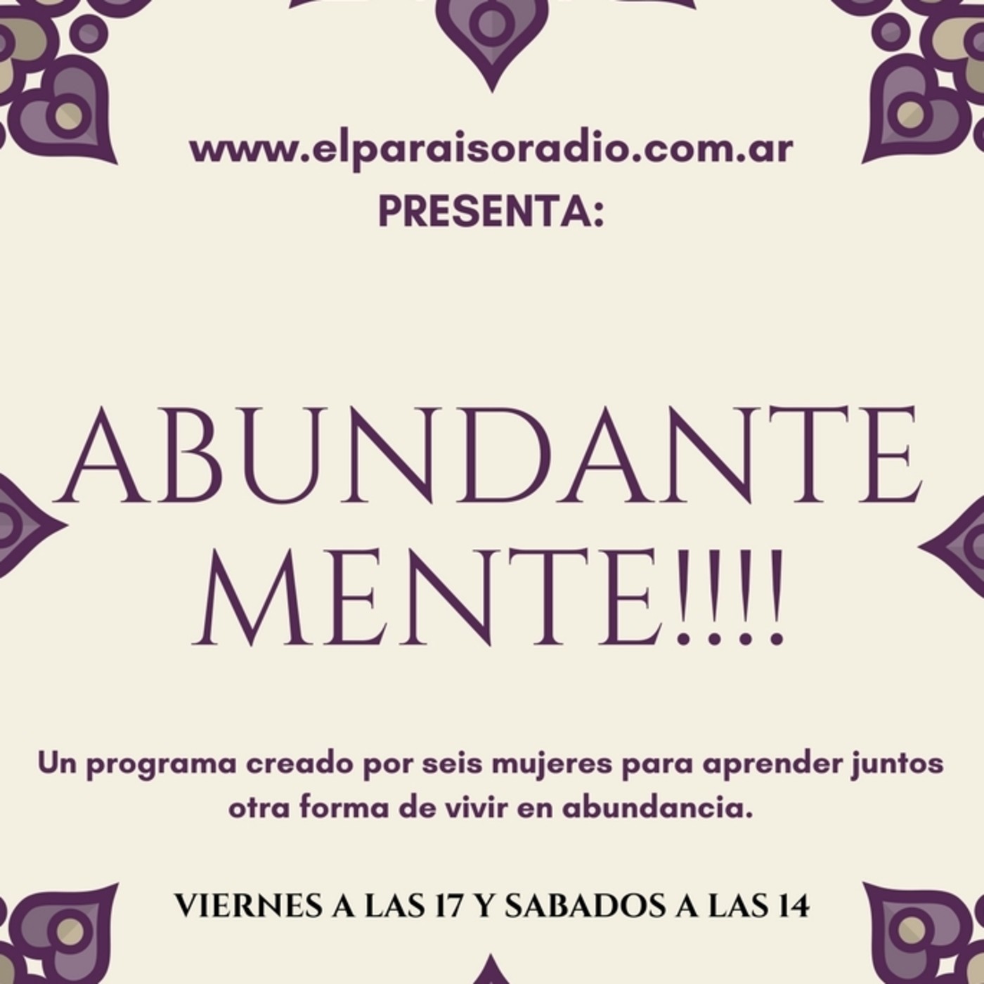 AbundanteMente