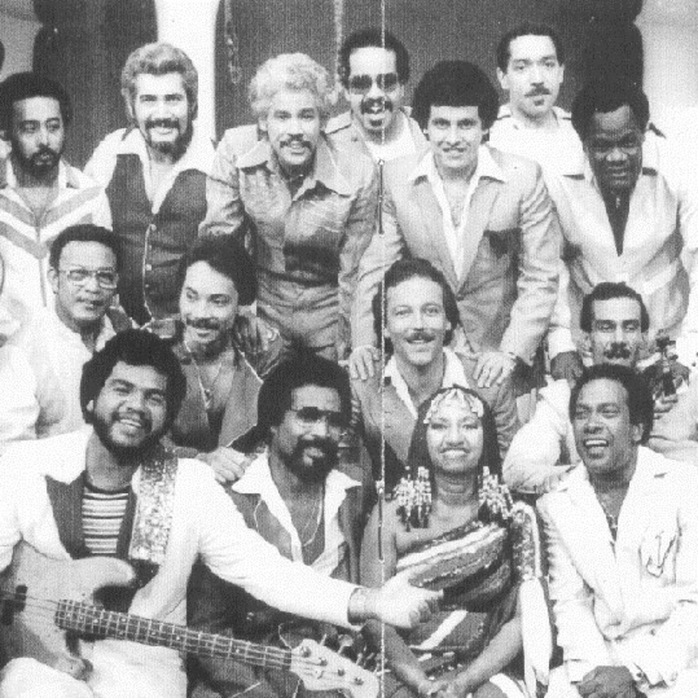 Para Los rumberos