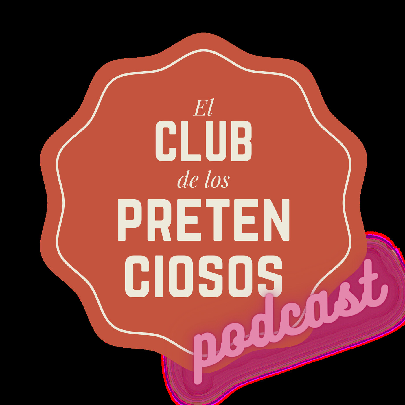 El club de los pretenciosos