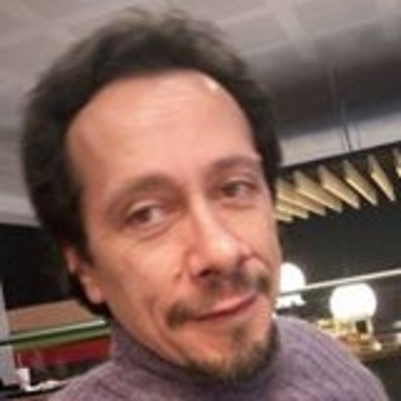 Juan Ojeda. Reiki Kundalini 1