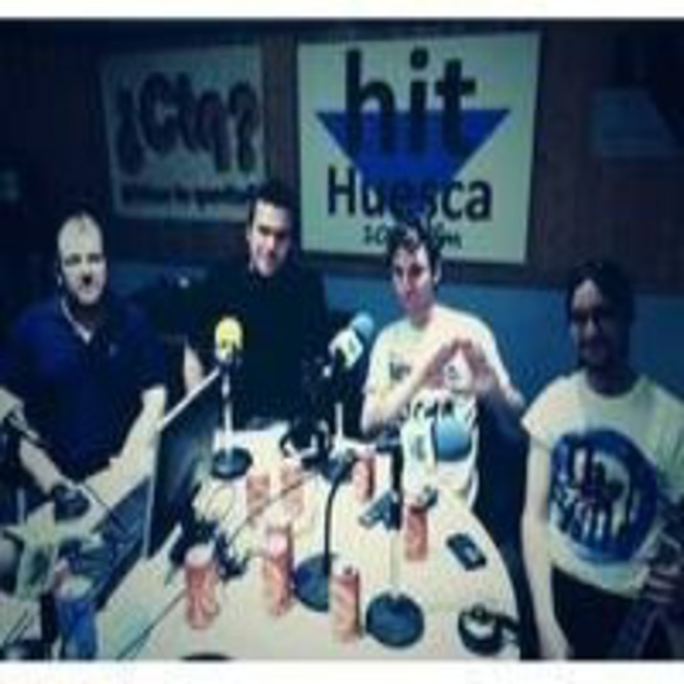 Programa Nº 172 con Ante todo mucha calma 08-05-2014 Programa Nº 172 con Ante todo mucha calma 08-05-2014