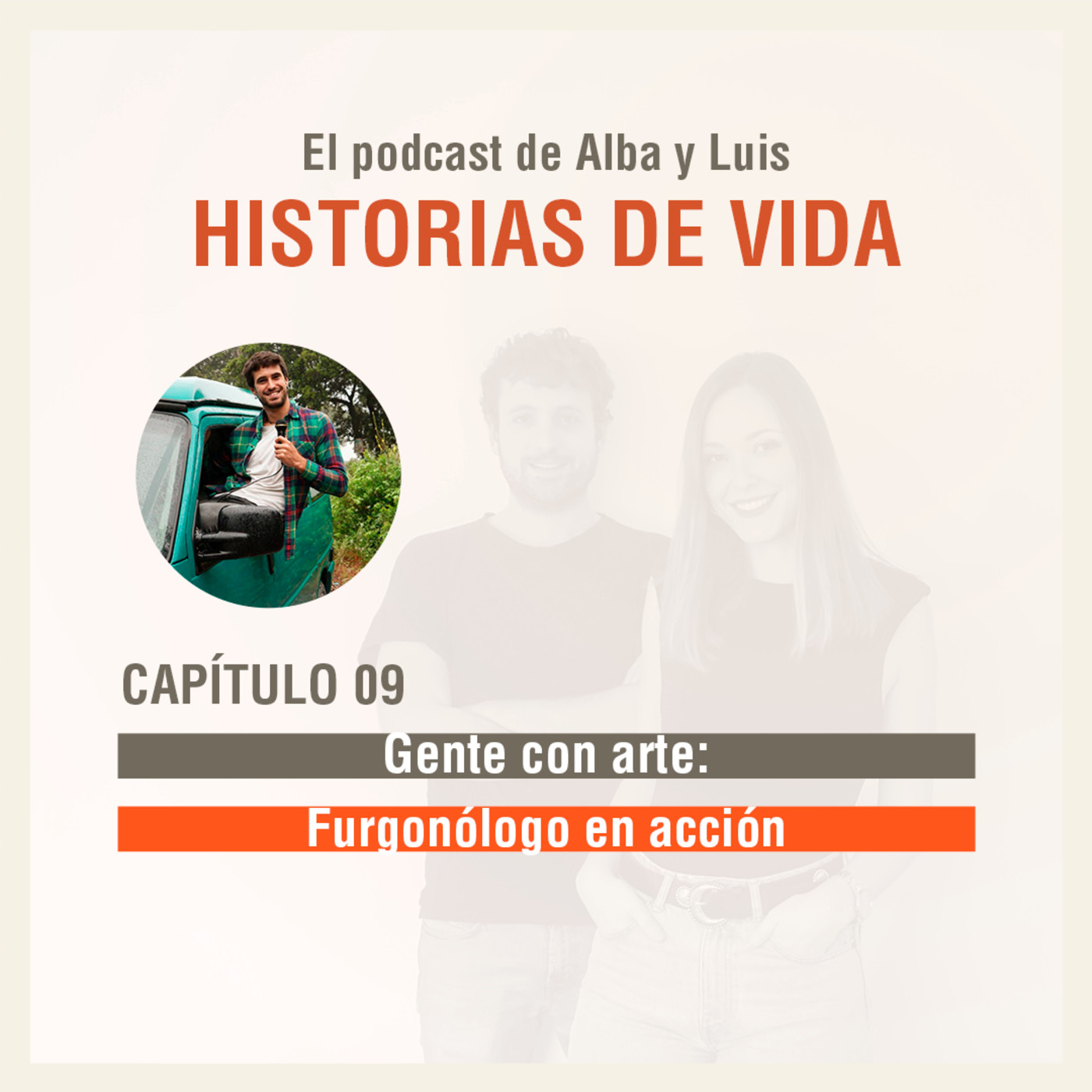 Historias de vida