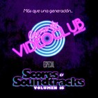 Carne de Videoclub - Episodio 103.5 Especial Soundtracks & Scores Vol.16