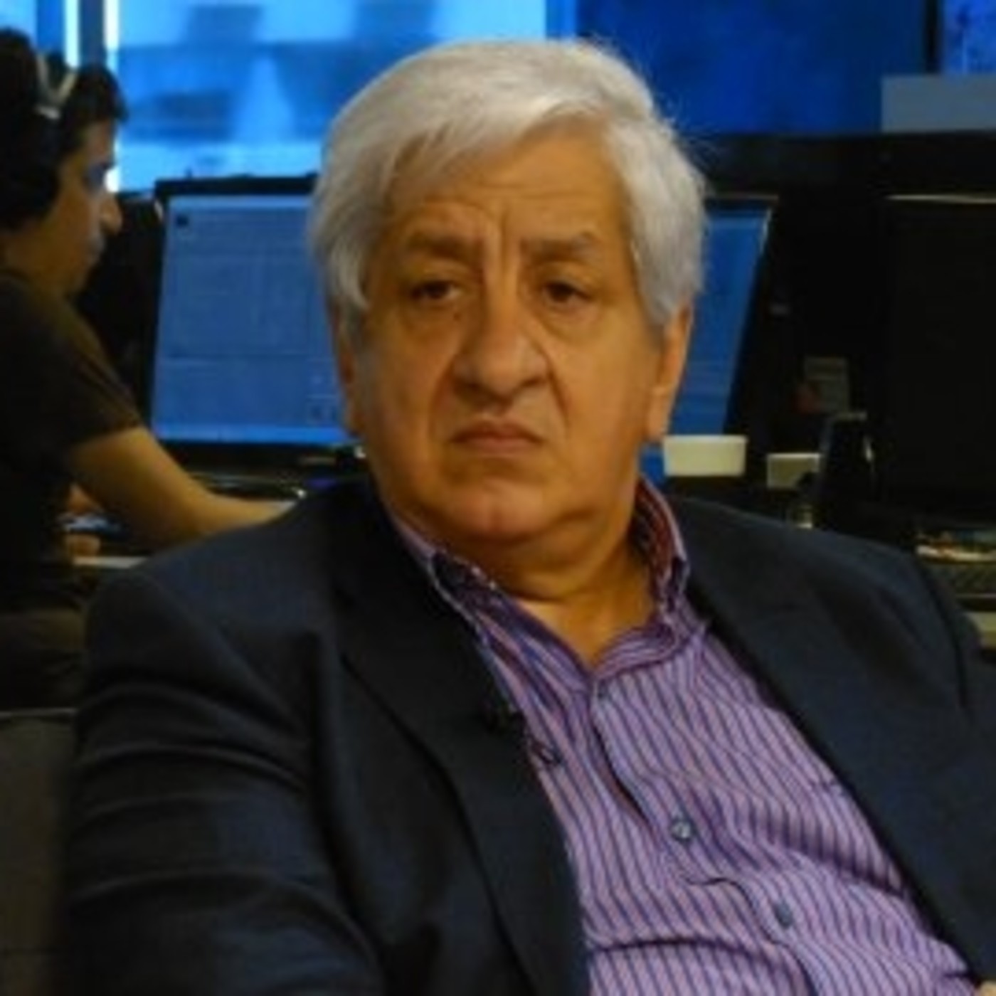 Podcast de Secretaría De Prensa Uejn