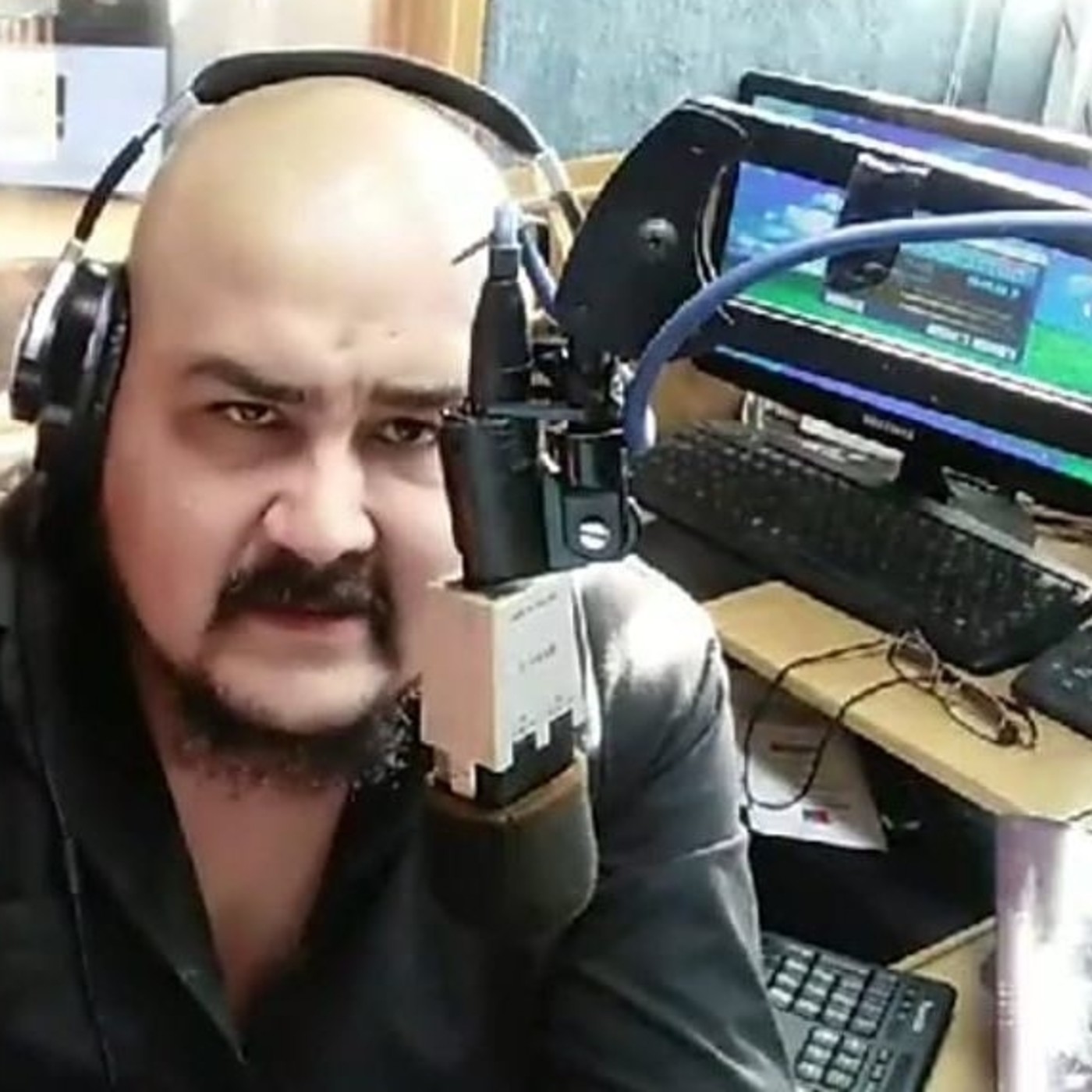 Conversemos en Radio Integración