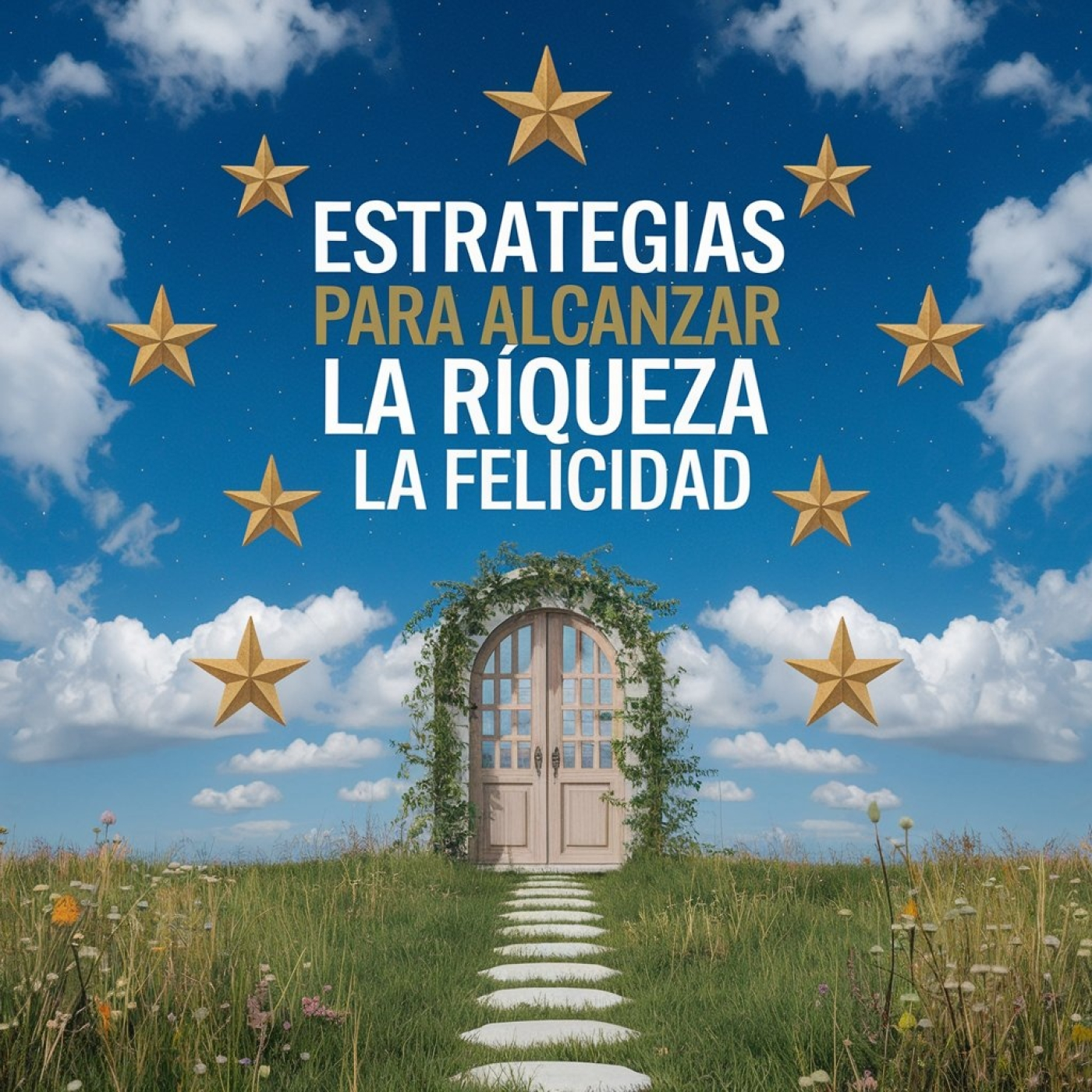Secretos de Jim Rohn: Estrategias para la Riqueza y la Felicidad — Clave del Liderazgo: Camino hacia el Éxito cover