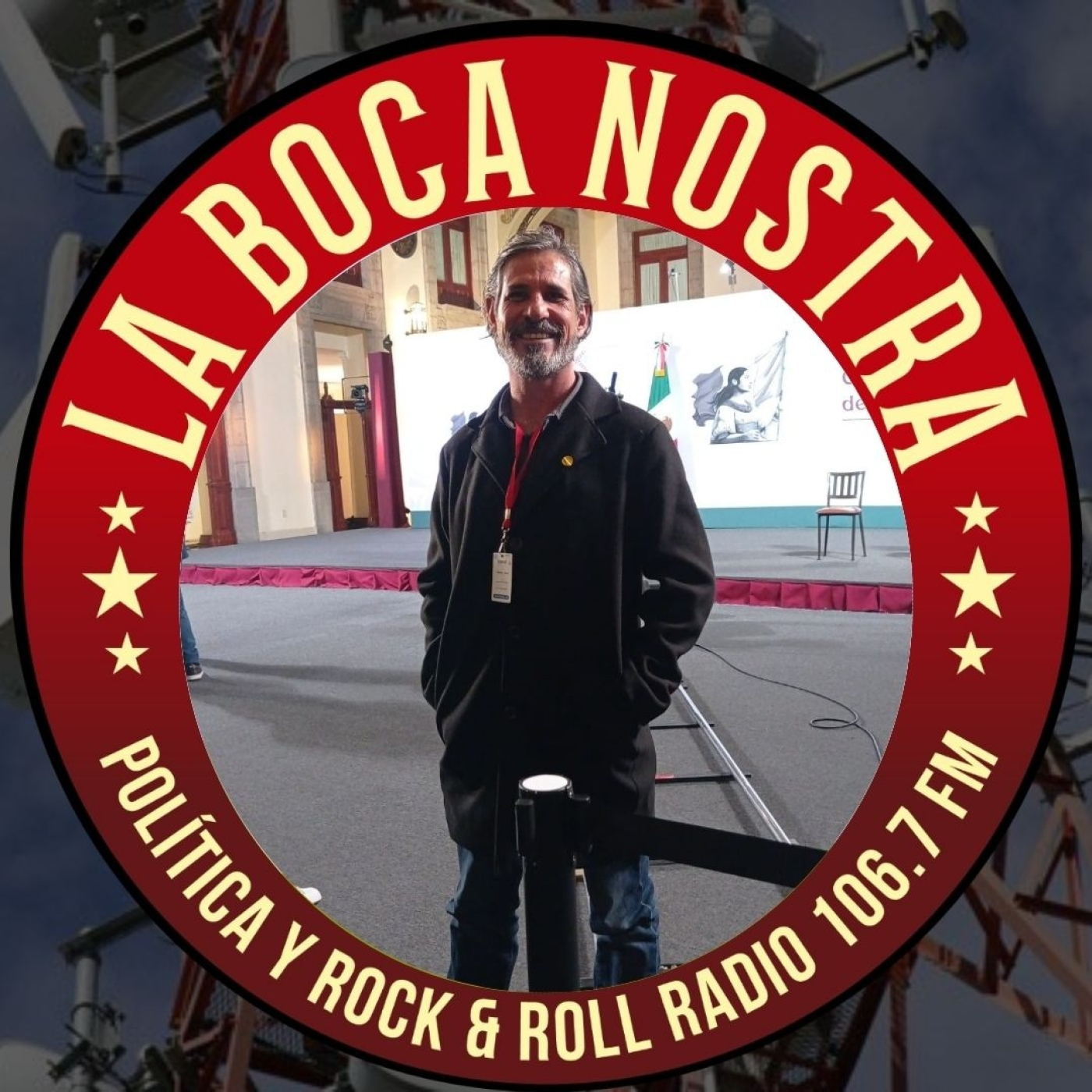 la Boca Nostra