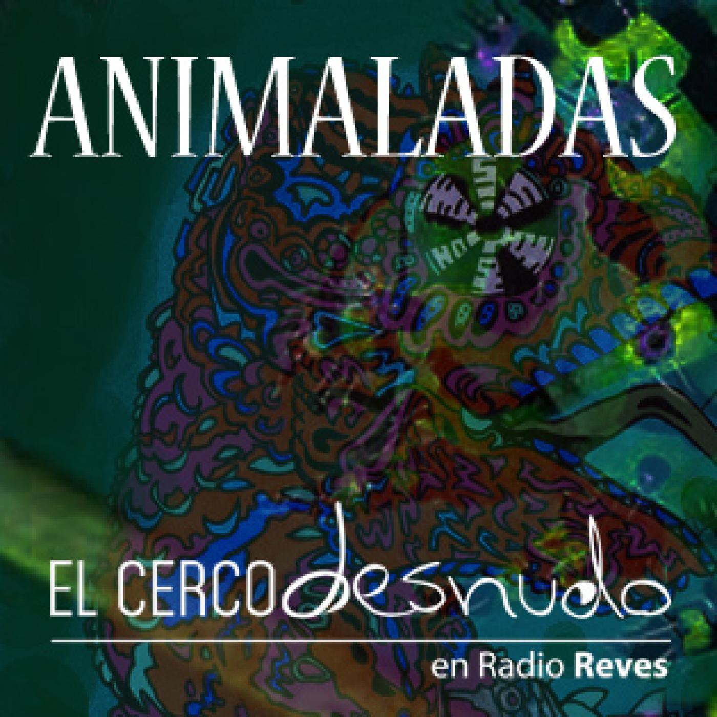 El Cerco Desnudo