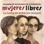 05/11 - 80 Aniversario de la Federación de Mujeres Libres
