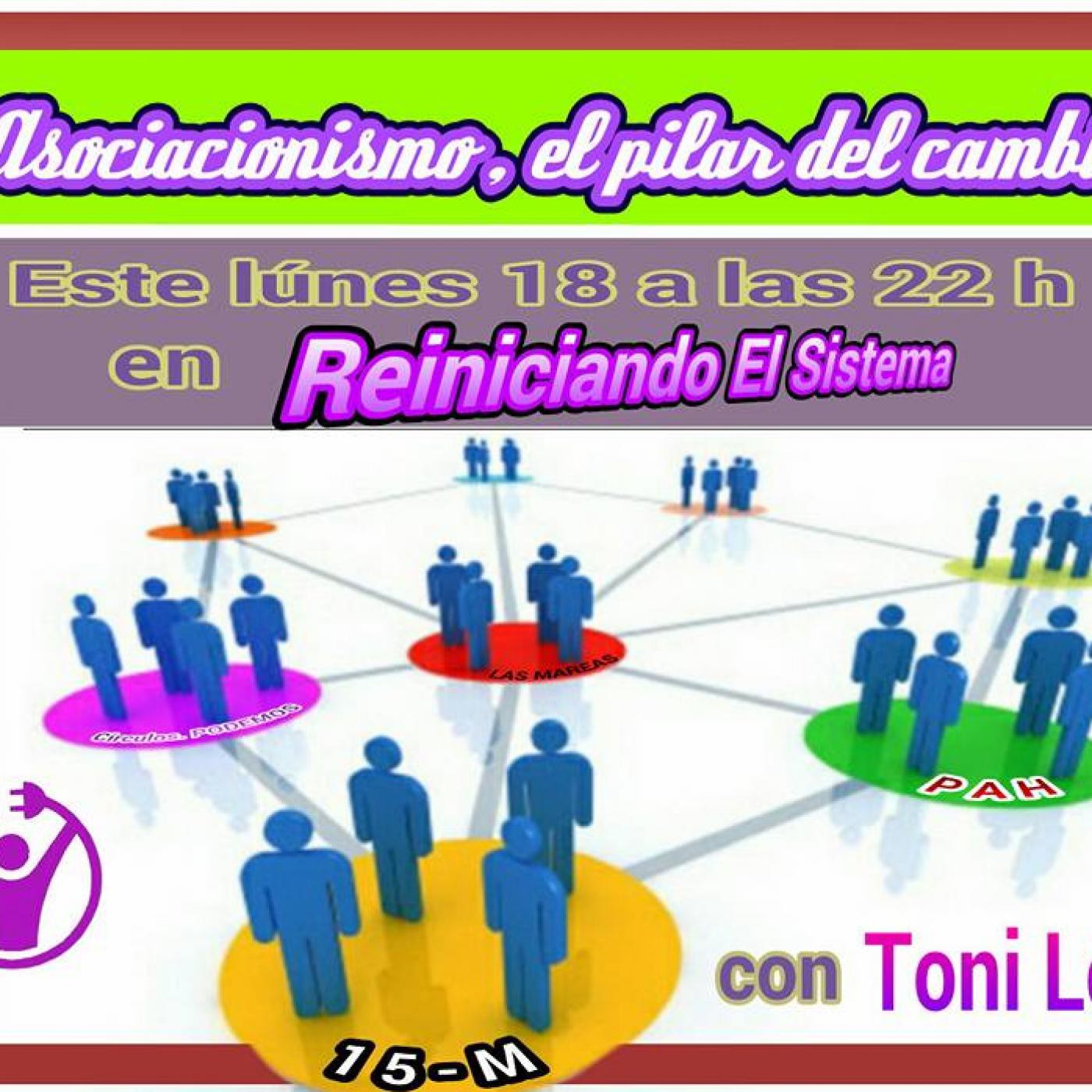 Podcast de reiniciando