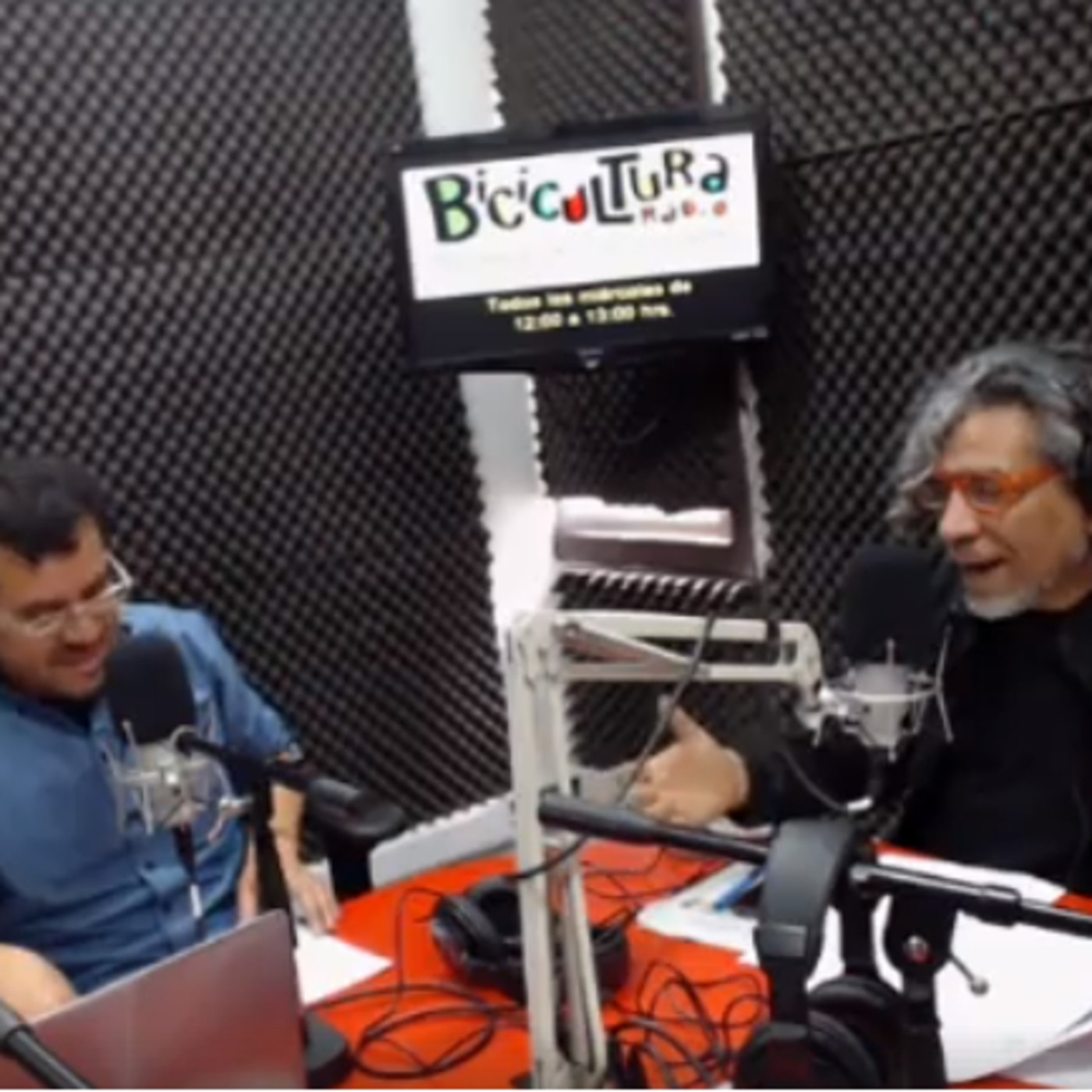 Radio Bicicultura