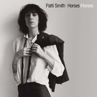 VERSUS: Nebraska (Bruce Springsteen) vs. Horses (Patti Smith)