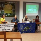 TERCERA PERSONA DEL SINGULAR - Jornada de la Mineria