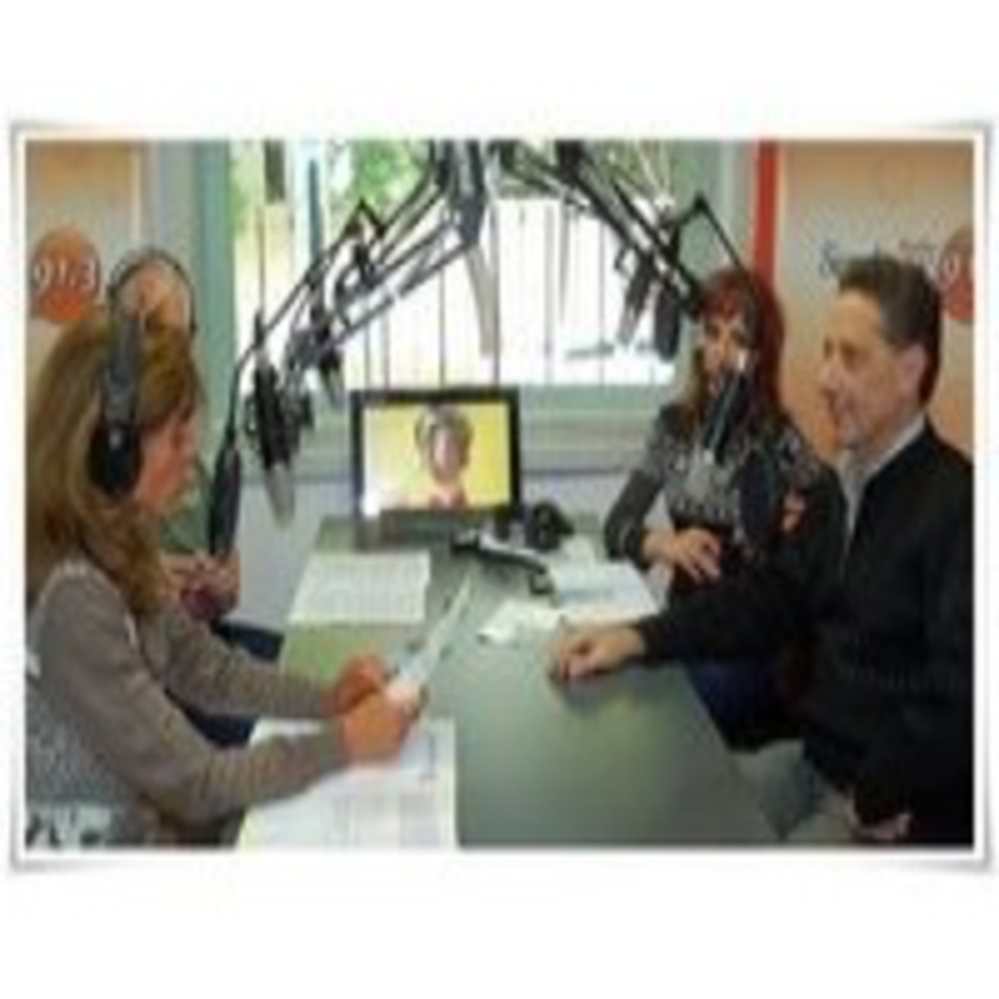Podcast de HyperData.Info