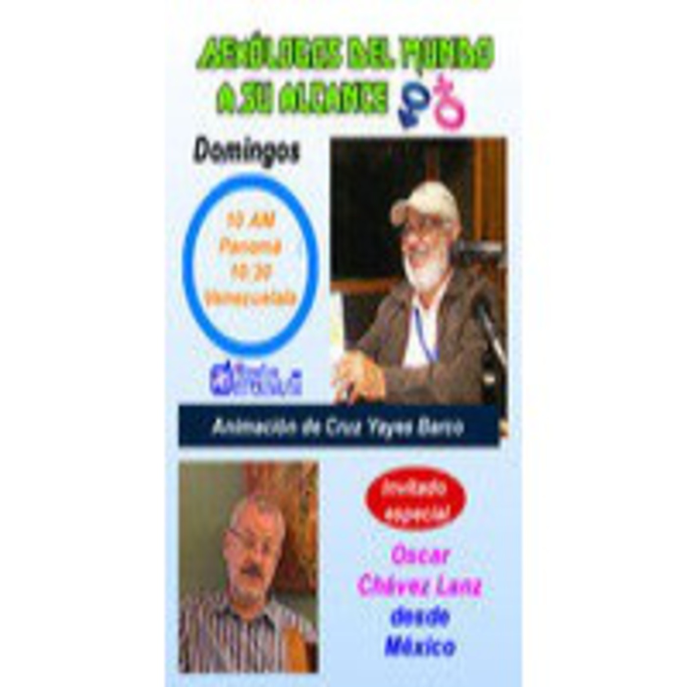 Podcast de RadioInternauta.com