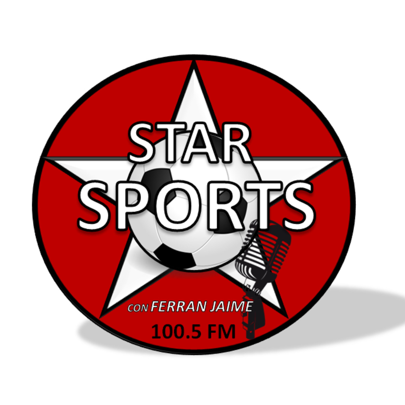 STAR SPORTS - T04x02 - MARTA ARCE episode artwork