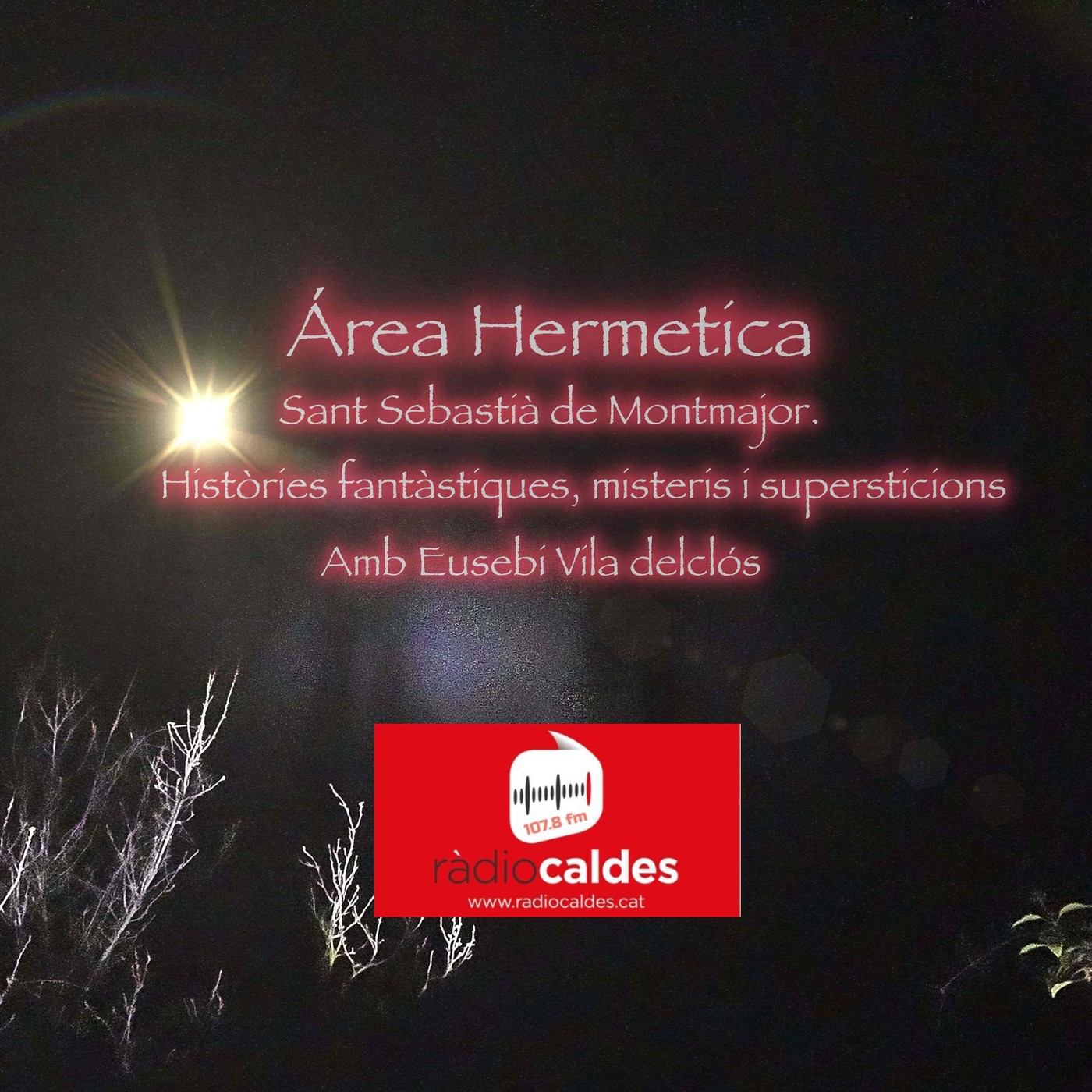 Area Hermetica Misteris