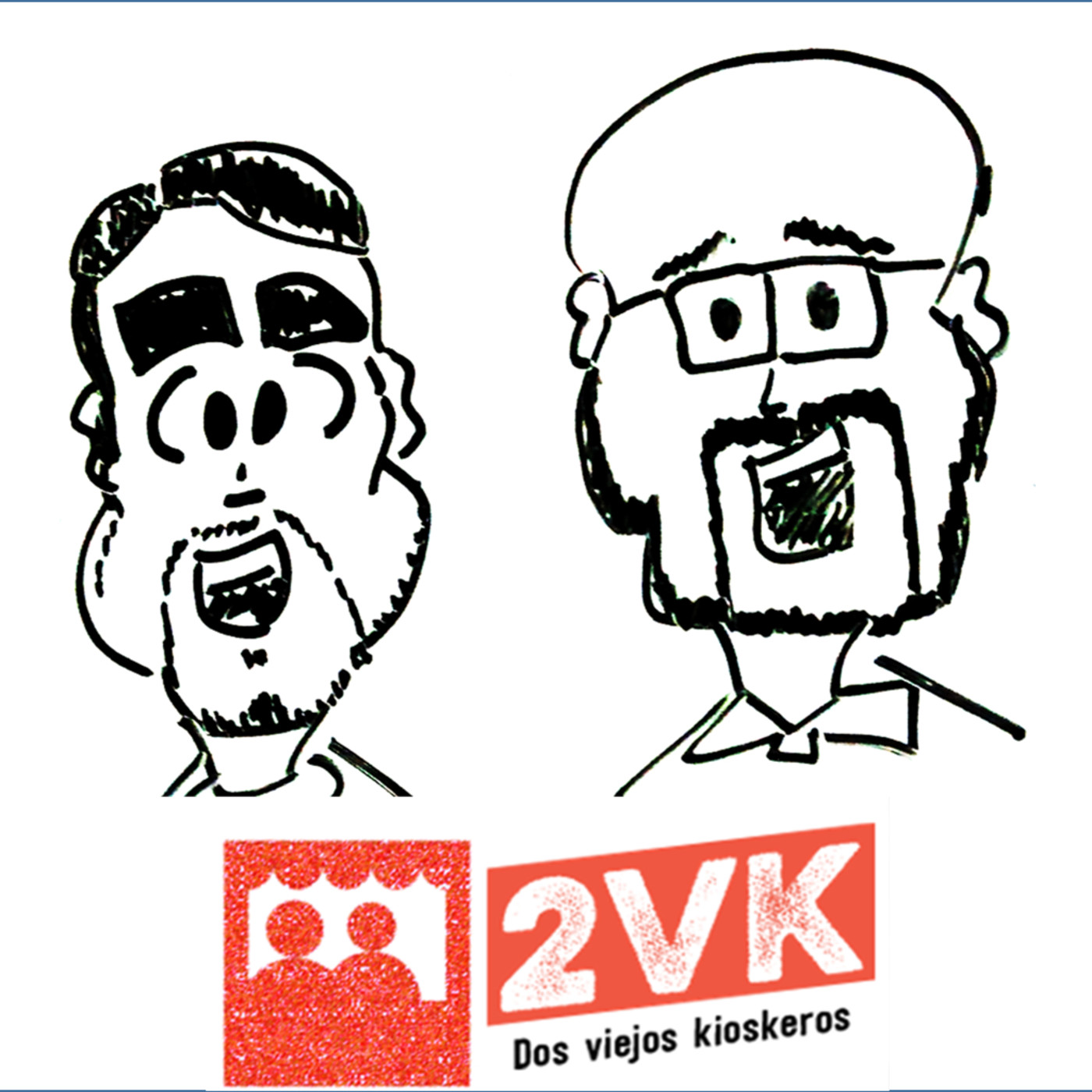 2VK episodio 65-2 - Historias de Viajes 2-2