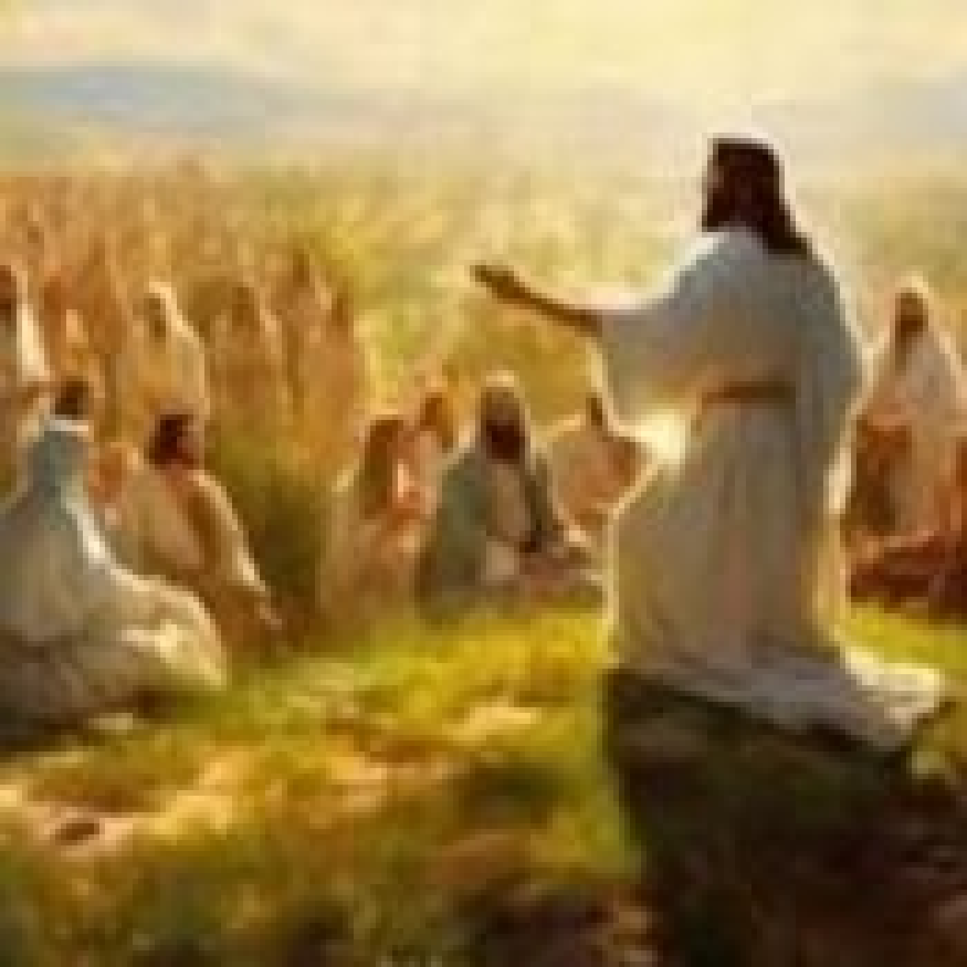 La esencia del mensaje de Jesús, el diálogo interreligioso y los diferentes islamismos. - Episodio exclusivo para mecenas episode artwork