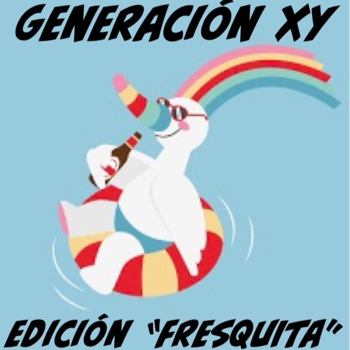 Generación XY