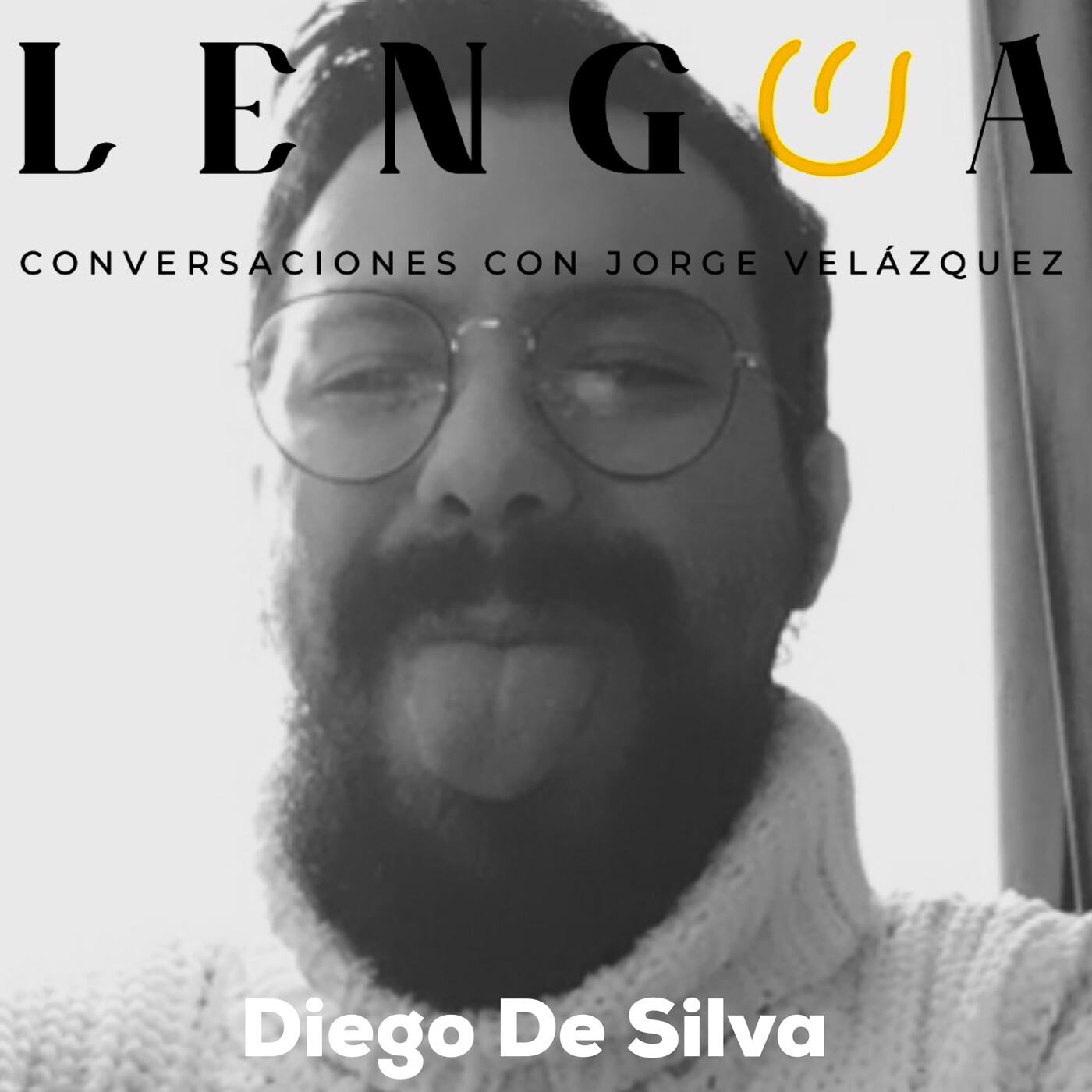 Lengua, conversaciones con Jorge Velázquez